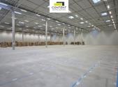 Pronájem skladovací prostor, 9 200 m²