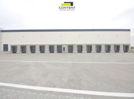 Pronájem skladovací prostor, 20 311 m²