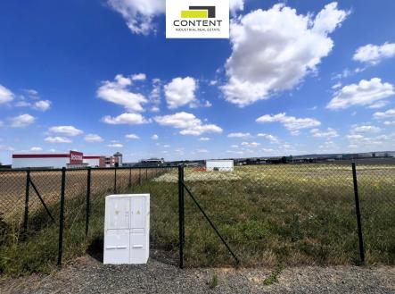 Pronájem pozemku pro komerční výstavbu, 17 000 m²