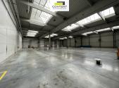 Pronájem skladovací prostor, 1 790 m²