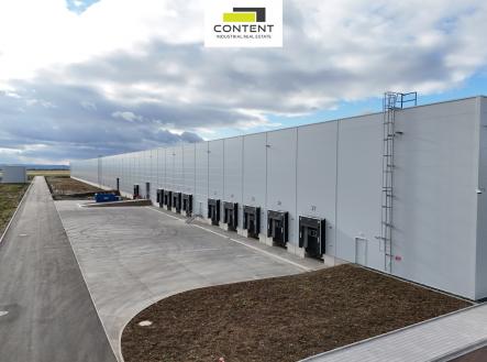 Pronájem výrobní prostor, 47 500 m² obrázek