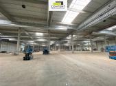 Pronájem výrobní prostory, 17 493 m²