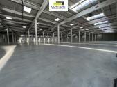 Pronájem výrobní prostor, 16 000 m²