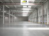 Pronájem výrobní prostory, 16 000 m²