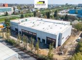 Pronájem skladovací prostor, 1 098 m²