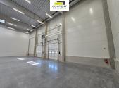Pronájem výrobní prostor, 816 m²