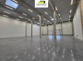 Pronájem skladovací prostor, 816 m²