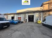 Pronájem skladovací prostor, 1 600 m²