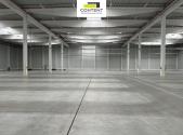 Pronájem skladu, 4 100 m²