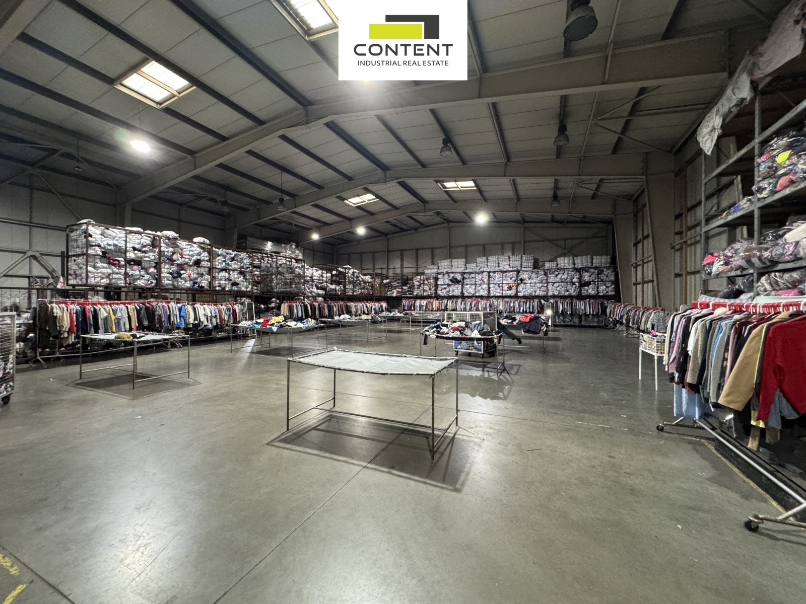 Prodej exkluzivního multifunkčního areálu 26.545 m², Praha - Točná