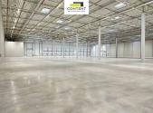 Pronájem výrobní prostor, 5 973 m²