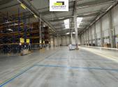 Pronájem výrobní prostor, 5 000 m²