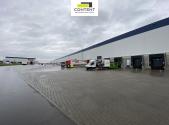 Pronájem výrobní prostory, 5 000 m²