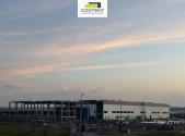 Pronájem výrobní prostory, 4 000 m²