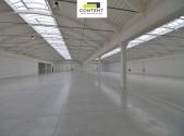 Pronájem skladovací prostor, 1 170 m²