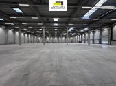 Pronájem výrobní prostor, 16 200 m²