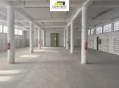 Pronájem skladovací prostor, 4 023 m²