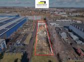 Pronájem pozemku pro komerční výstavbu, 2 250 m²