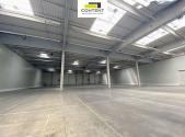 Pronájem skladovací prostor, 4 115 m²