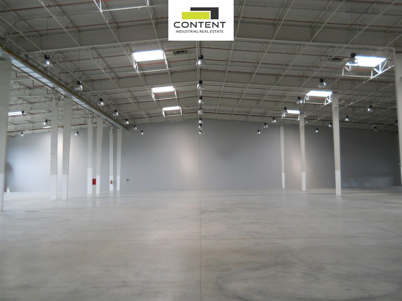 Pronájem skladu, výrobních prostor 2905 m², Praha 5 - Zličín, D5