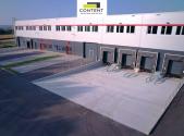 Pronájem skladovací prostor, 7 000 m²