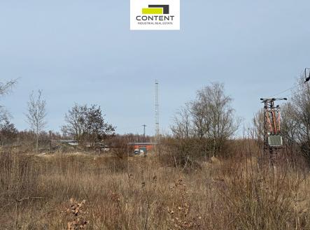 Prodej pozemku pro komerční výstavbu, 27 899 m²