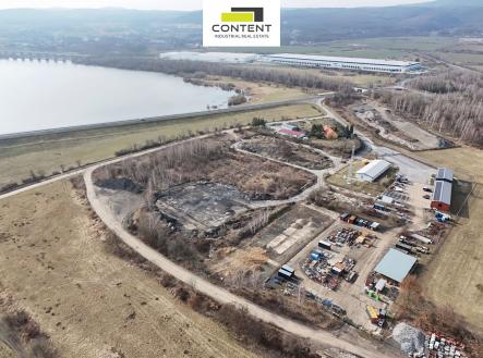 Prodej pozemku pro komerční výstavbu, 27 899 m² obrázek