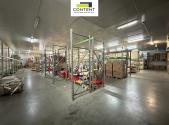 Pronájem skladovací prostor, 400 m²