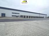 Pronájem skladu, 5 116 m²