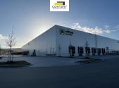 Pronájem skladovací prostor, 1 554 m²