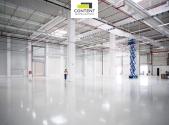Pronájem skladovací prostor, 2 800 m²