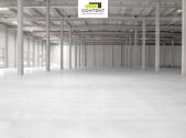 Pronájem výrobní prostor, 10 000 m²