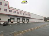 Pronájem skladovací prostor, 9 008 m²