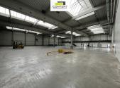 Pronájem výrobní prostory, 1 747 m²