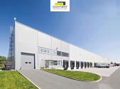 Pronájem výrobní prostory, 5 000 m²