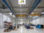 Pronájem výrobní prostory, 7 461 m²