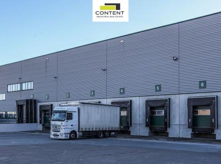 Pronájem skladovací prostor, 12 687 m²