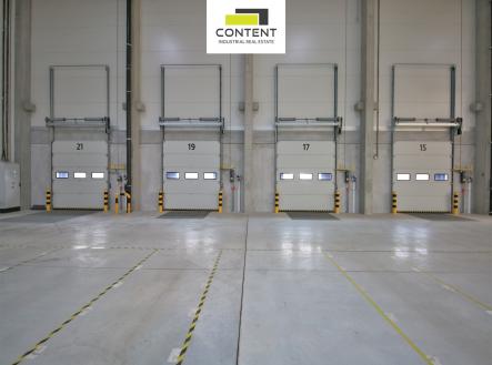 Pronájem skladovací prostor, 20 311 m²