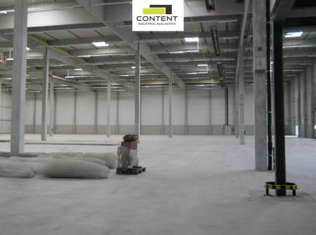 Pronájem skladovací prostor, 5 667 m²