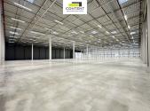 Pronájem výrobní prostor, 10 200 m²