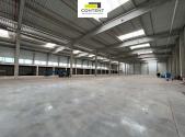 Pronájem skladovací prostor, 4 200 m²