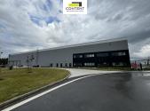 Pronájem skladu, 6 810 m²