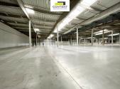Pronájem výrobní prostory, 5 000 m²