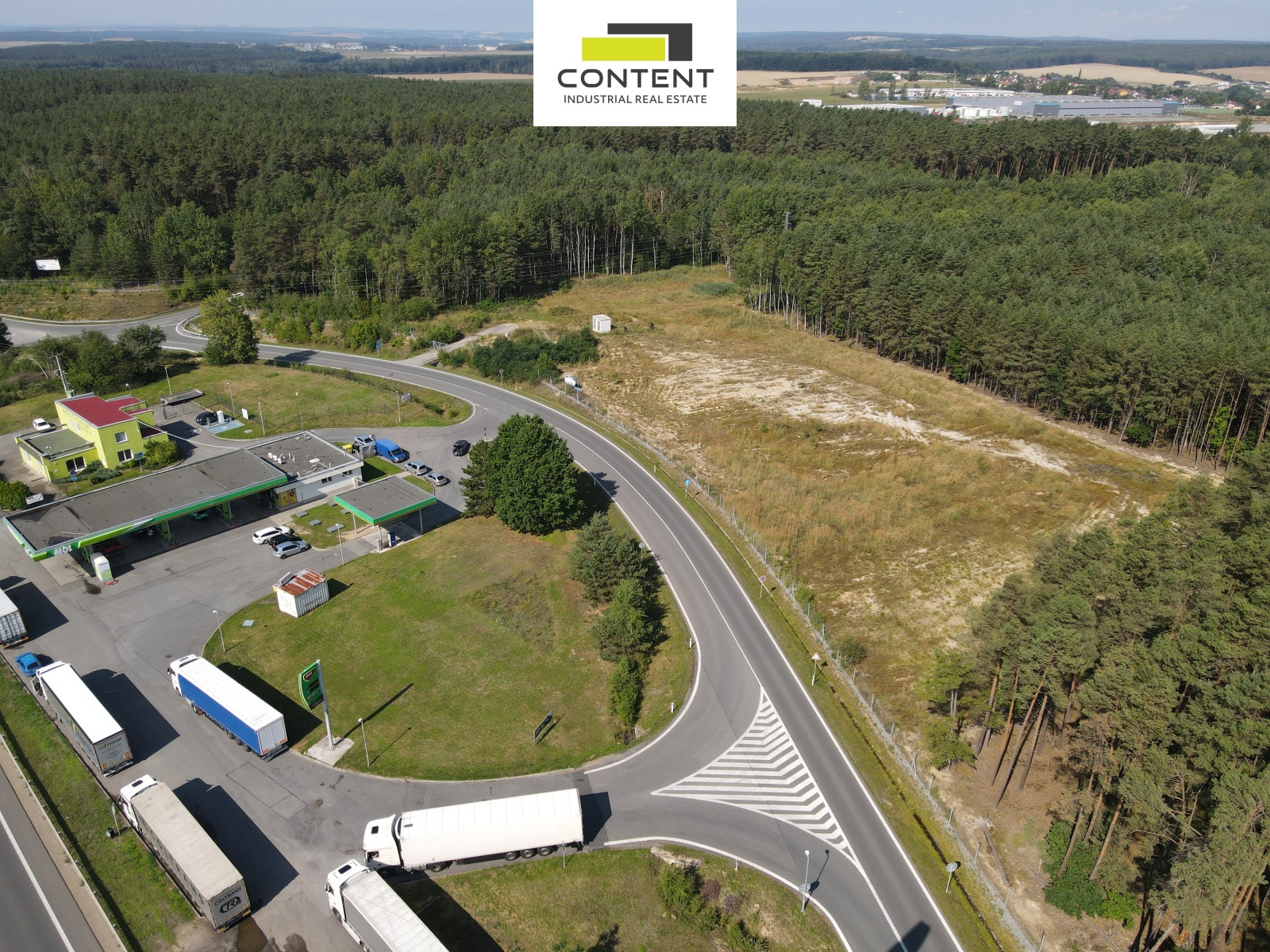 Prodej skladu, výrobních prostor 1.928 m², Plzeň