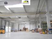 Pronájem výrobní prostor, 15 000 m²