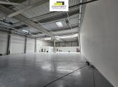 Pronájem skladovací prostor, 3 500 m²