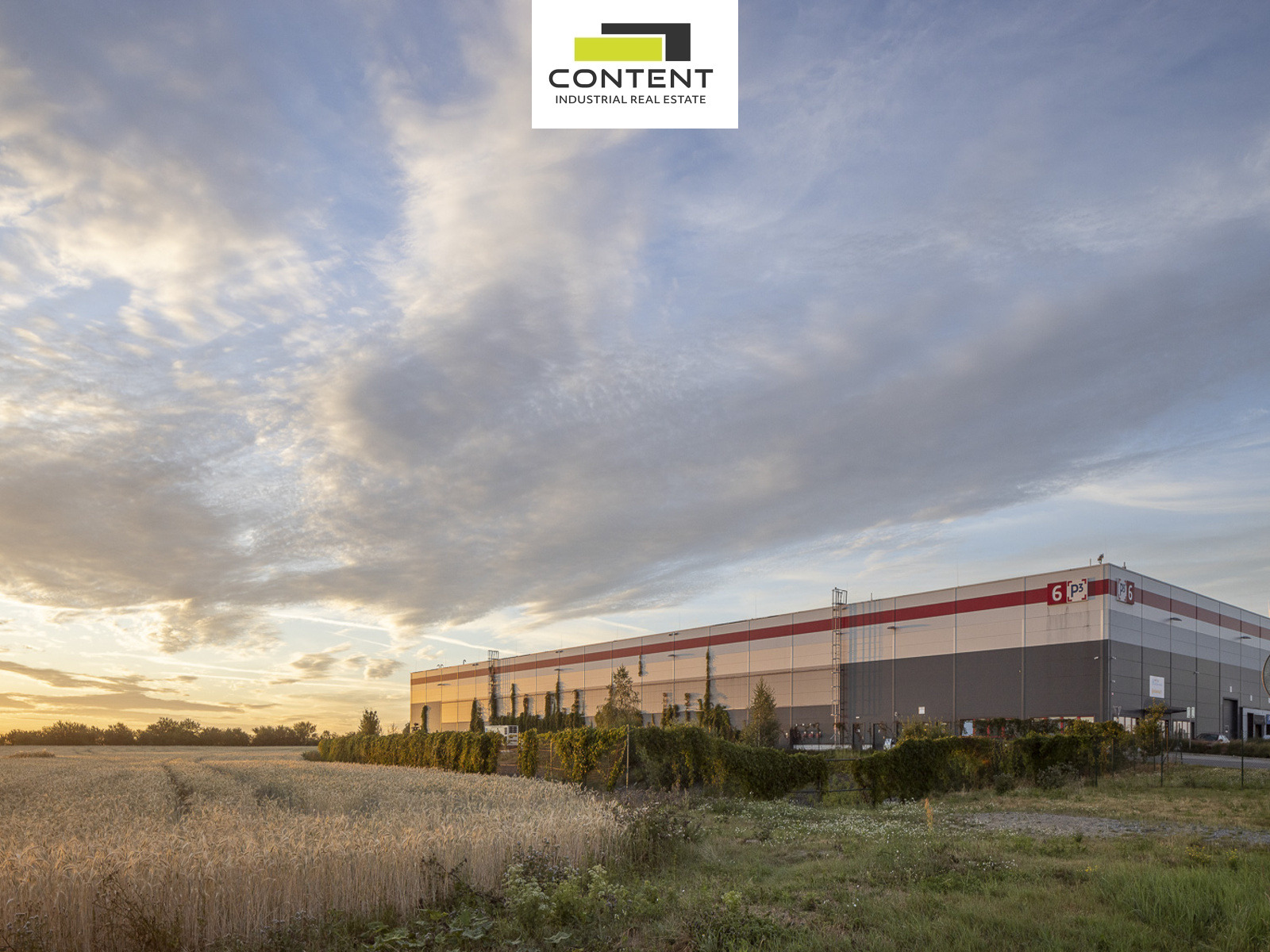 Pronájem skladu, výrobních prostor 5.000 m²,  Teplice - Bílina, D8