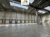 Pronájem výrobní prostor, 10 000 m²
