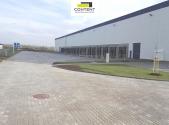 Pronájem výrobní prostory, 25 800 m²
