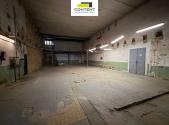 Pronájem skladovací prostor, 440 m²